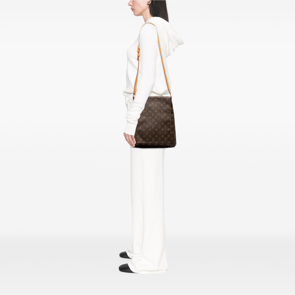 Pre-Loved Louis Vuitton Monogram Musette Salsa GM - Picture 8 of 8